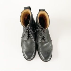 Timberland Lace Up Boots Earthkeepers City 6 inch